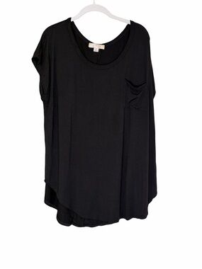 Misia Curvy Top Soft and Flowy Size 3X Plus
